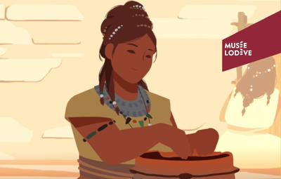 Atelier Familial : Poteries Préhistoriques