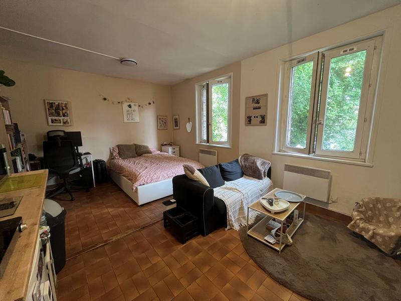 Ferme - 142 m² - 6 pièces