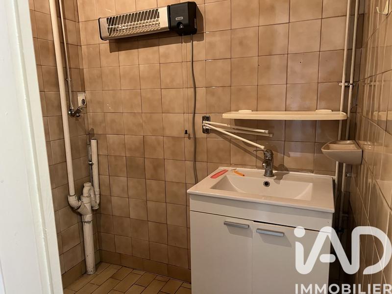 Maison de village - 81 m² - 3 pièces