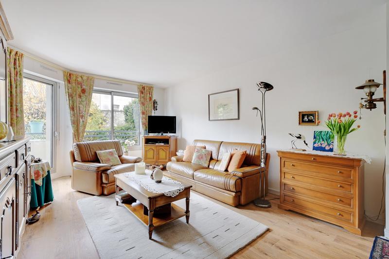 Appartement - 77 m² - 4 pièces