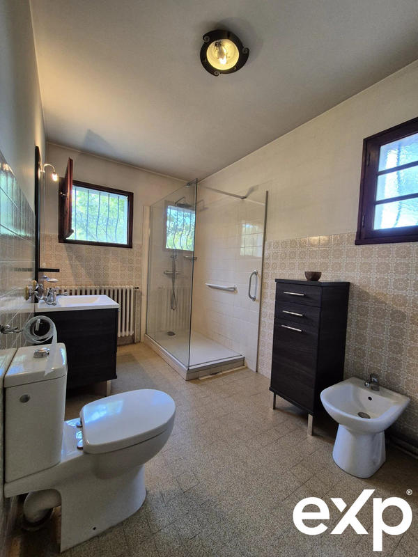 Maison - 144 m² - 5 pièces