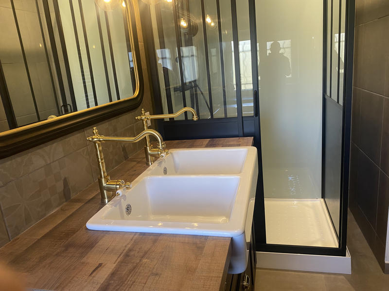 Maison - 109 m² - 5 pièces