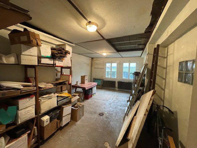 Maison traditionnelle - 143 m² - 8 pièces