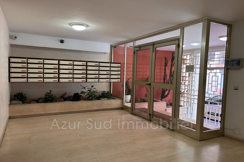 Appartement - 37 m² - 1 pièce