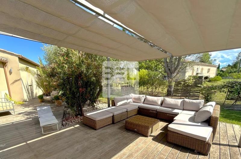 Maison - 159 m² - 6 pièces