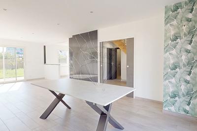 Maison - 132 m² - 5 pièces