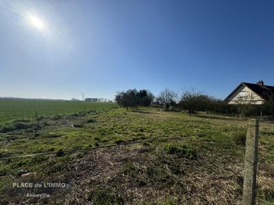 Terrain - 960 m²