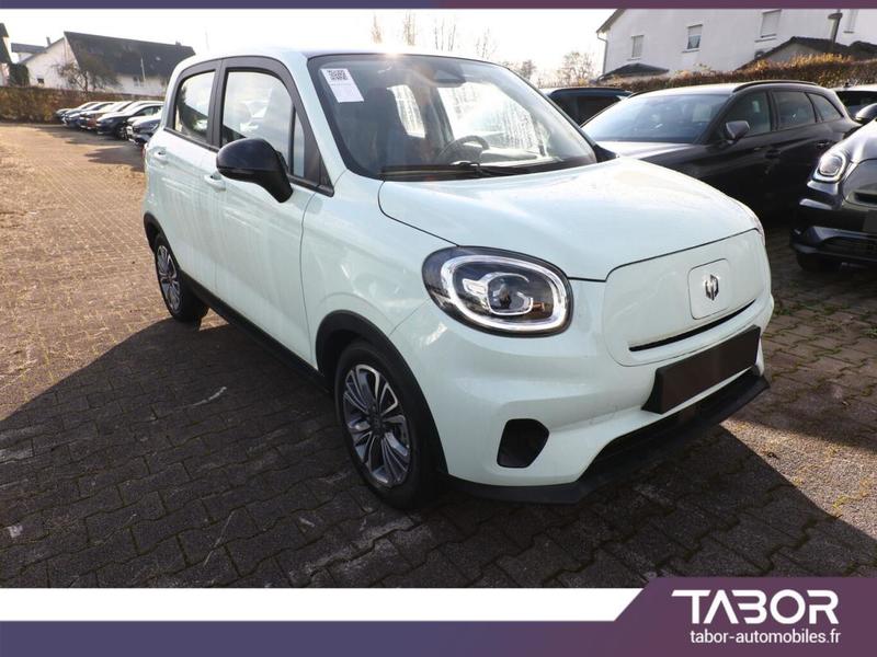 Leapmotor T03 37,3 kWh Pano Gps cam Acc Radars