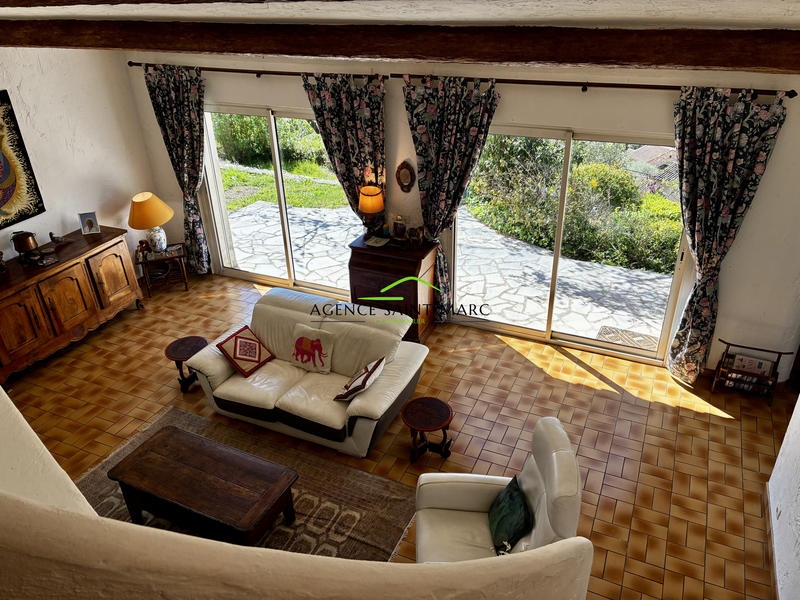 Maison - 130 m² - 4 pièces