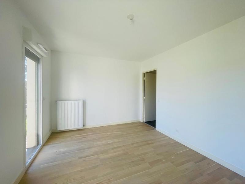 Appartement - 107 m² - 4 pièces