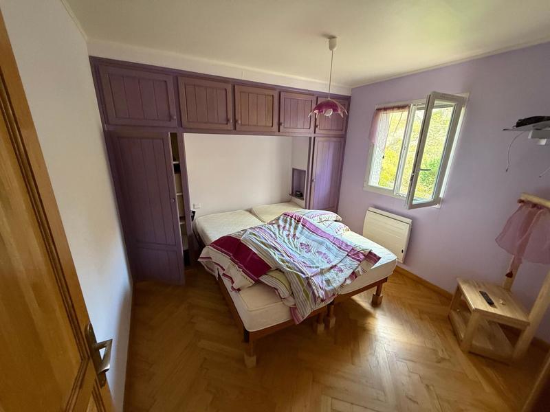 Maison - 60 m² - 3 pièces