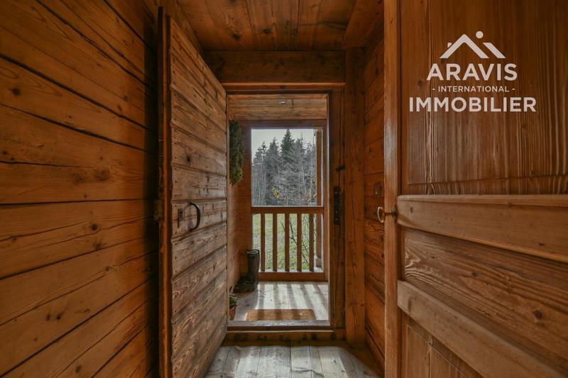 Ferme - 245 m² - 6 pièces