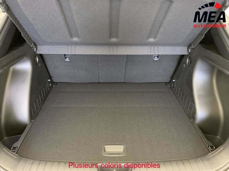 Hyundai Kona Hybrid 129 Creative n Line