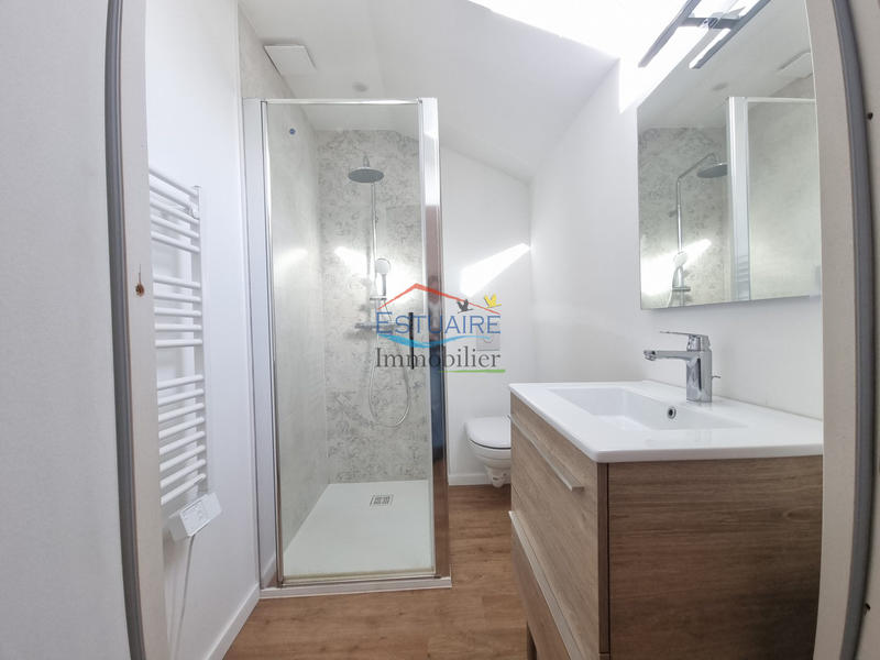 Maison - 84 m² - 5 pièces