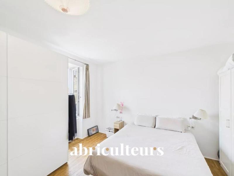 Maison de ville - 135 m² - 4 pièces