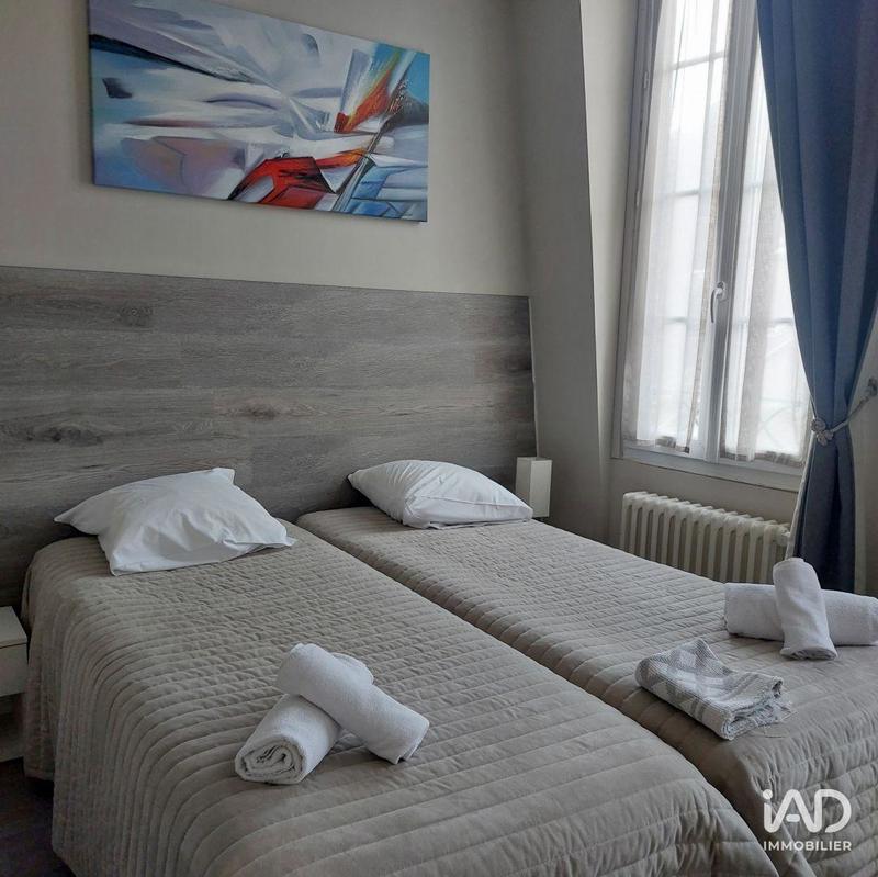 Local commercial - 1 000 m²