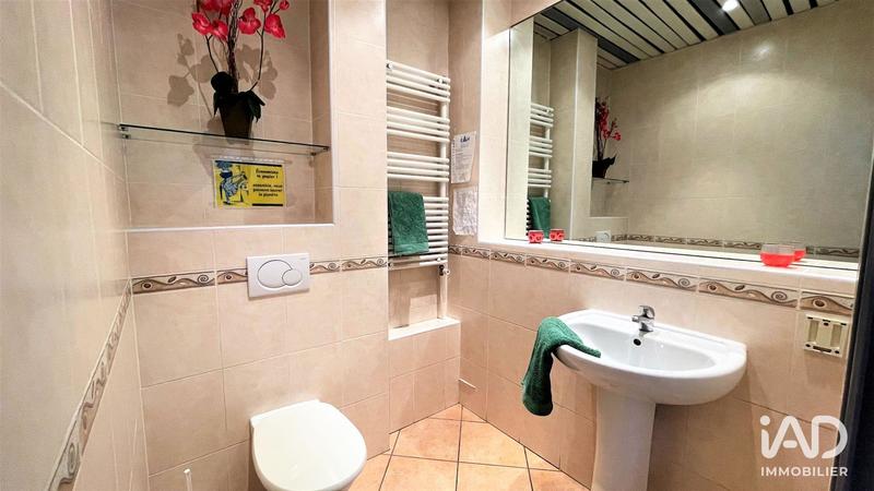 Local commercial - 116 m²