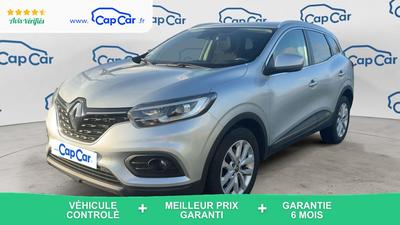 Renault Kadjar I 1.5 Blue dCi 115 Edc Business