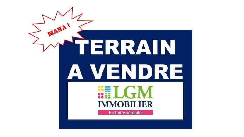 Terrain constructible - 20 025 m²