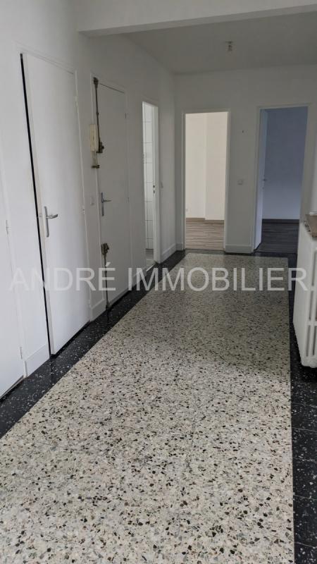 Appartement - 98 m² - 4 pièces