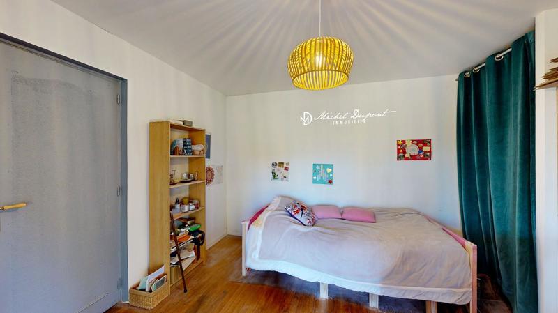 Maison - 251 m² - 8 pièces