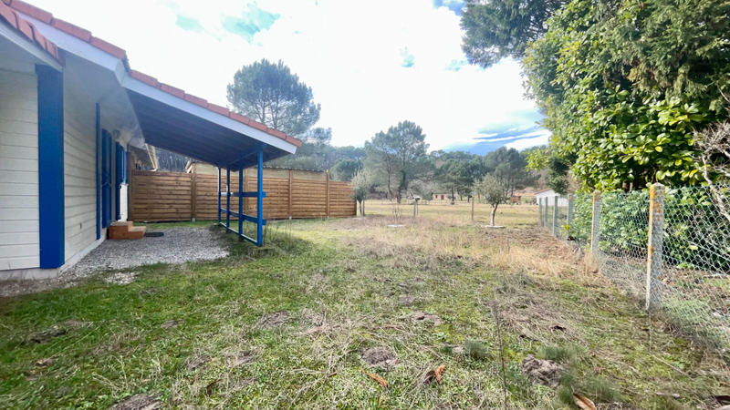 Châlet - 44 m² - 3 pièces