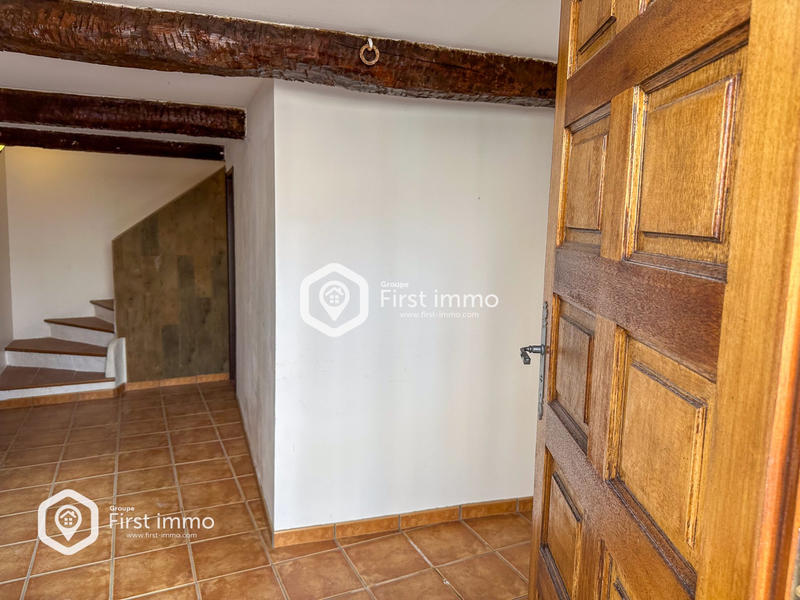 Maison - 157 m² - 6 pièces