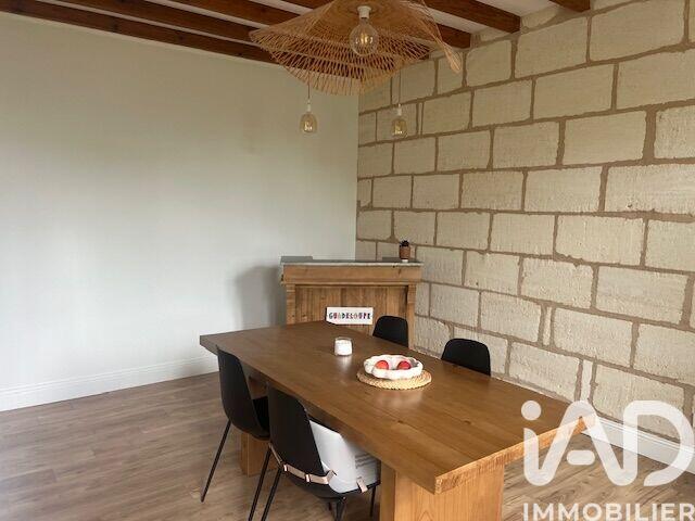 Maison - 170 m² - 4 pièces