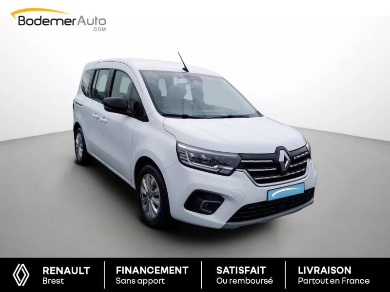 Renault Kangoo Blue dCi 95 Zen