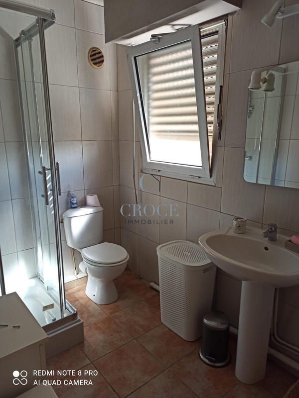 Appartement - 29 m² - 1 pièce