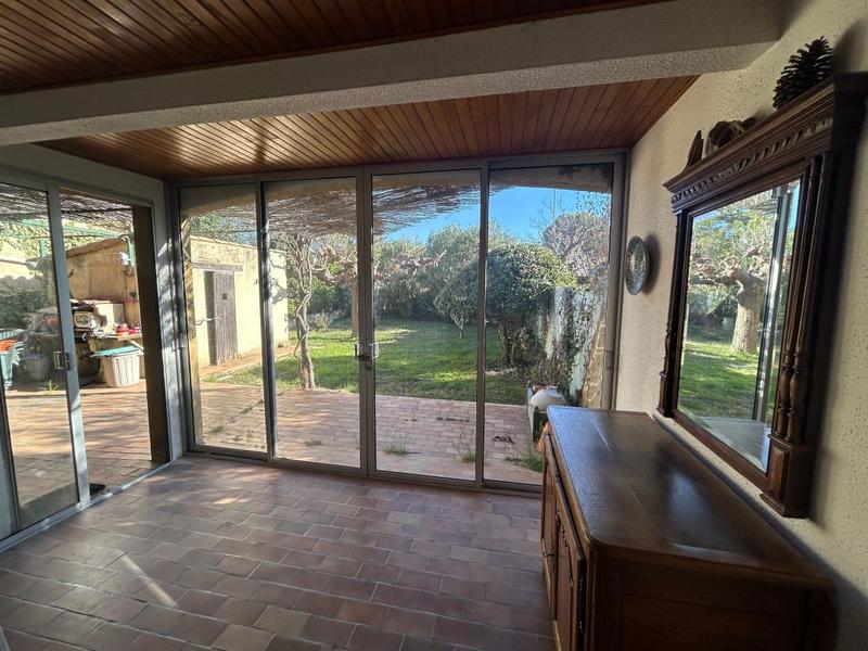 Maison - 138 m² - 5 pièces