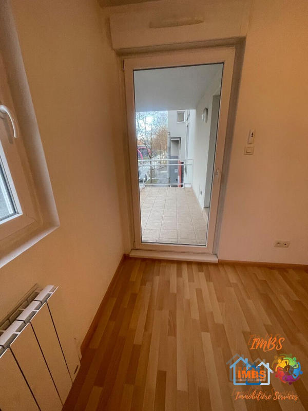 Appartement - 83 m² - 3 pièces