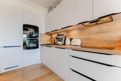 Appartement - 88 m² - 4 pièces