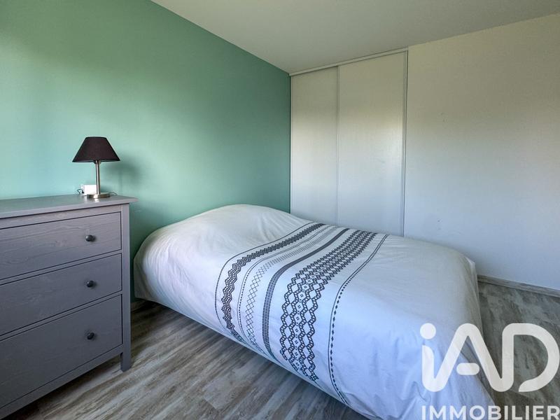 Appartement - 39 m² - 2 pièces