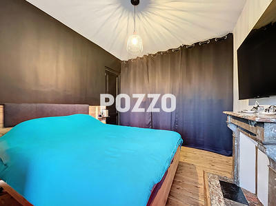 Appartement - 41 m² - 3 pièces