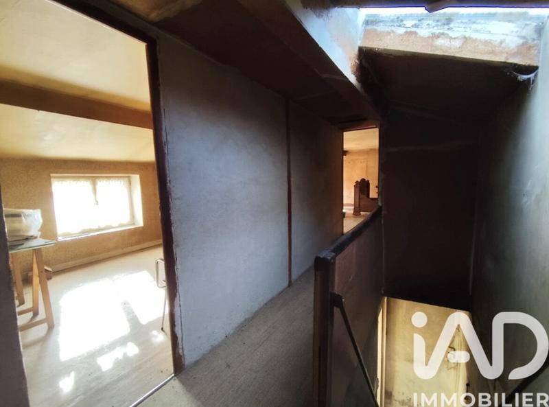 Maison de campagne - 155 m² - 6 pièces