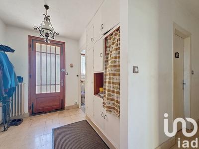 Maison - 151 m² - 5 pièces