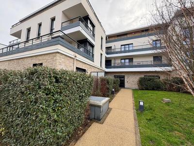 Appartement - 76 m² - 3 pièces