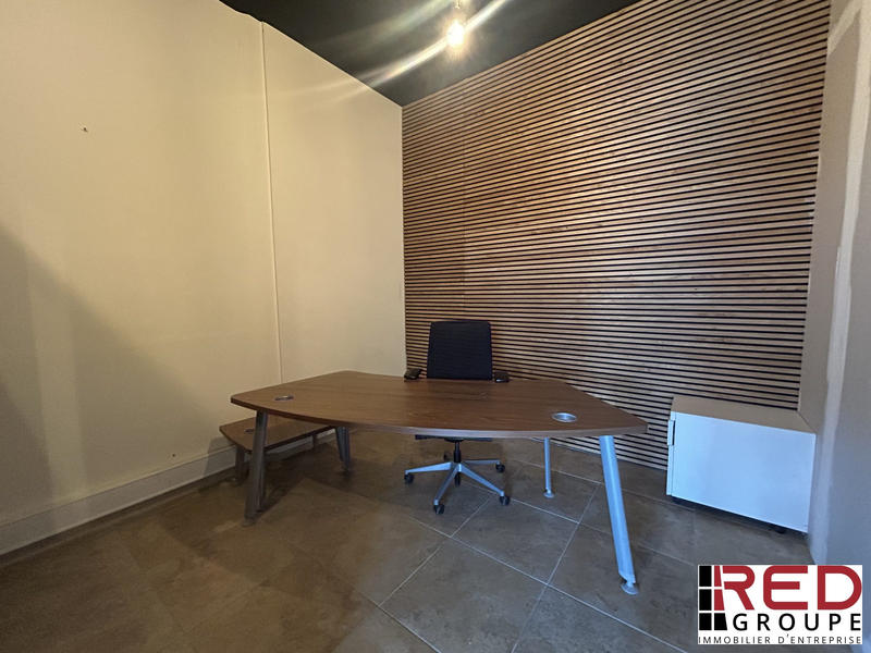 Local commercial - 100 m²