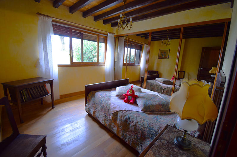 Maison - 162 m² - 4 pièces