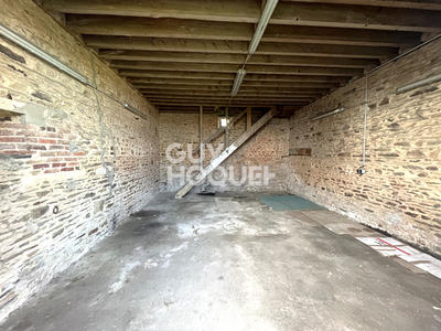 Maison - 152 m² - 6 pièces