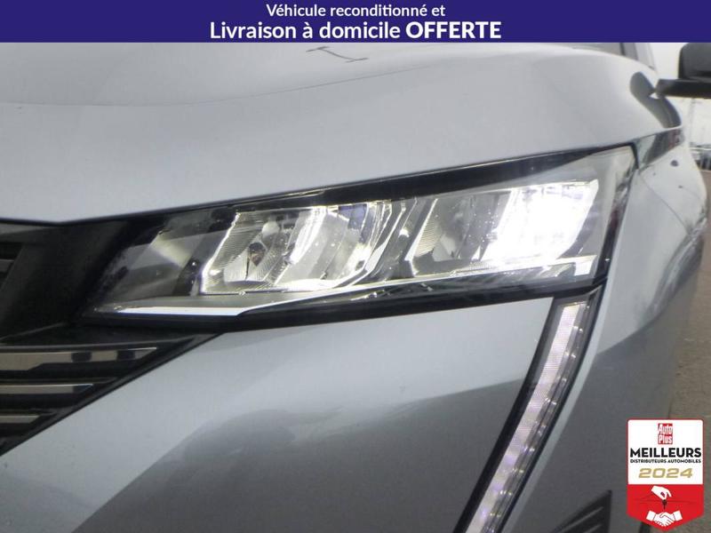 Peugeot 308 130ch s&amp;S Eat8 - Allure Pack