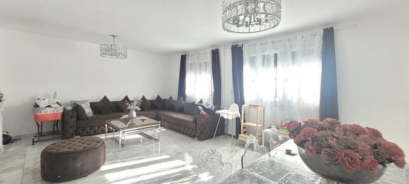 Appartement - 74 m² - 3 pièces