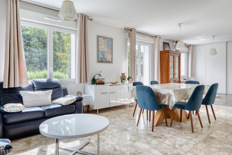 Maison ancienne - 174 m² - 5 pièces