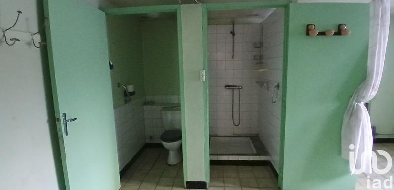 Maison - 173 m² - 5 pièces