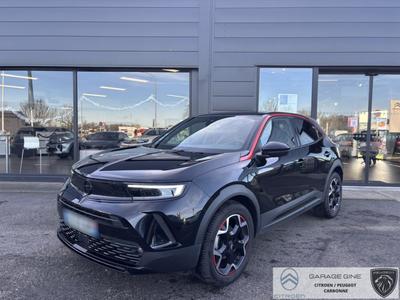 Opel Mokka II 1.5 Diesel 110ch Gs Line