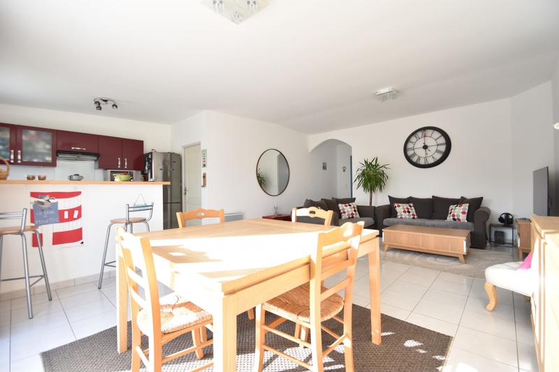 Maison - 84 m² - 4 pièces