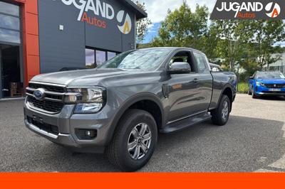 Ford Ranger Tdci 170 Bva Xlt Rideau s