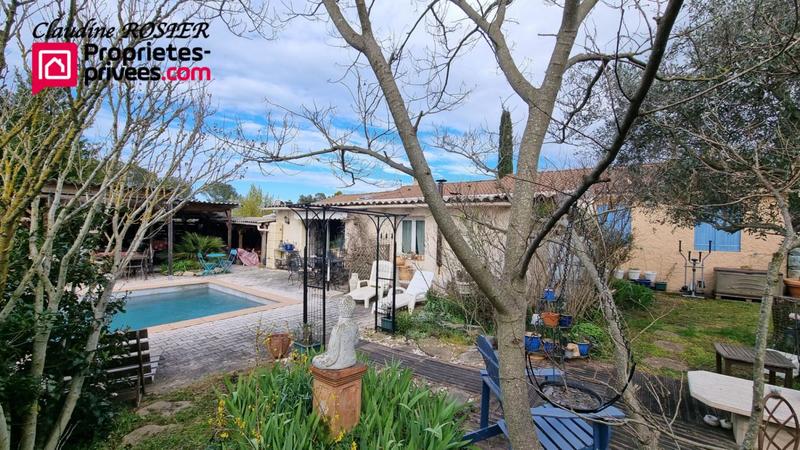 Villa - 175 m² - 7 pièces