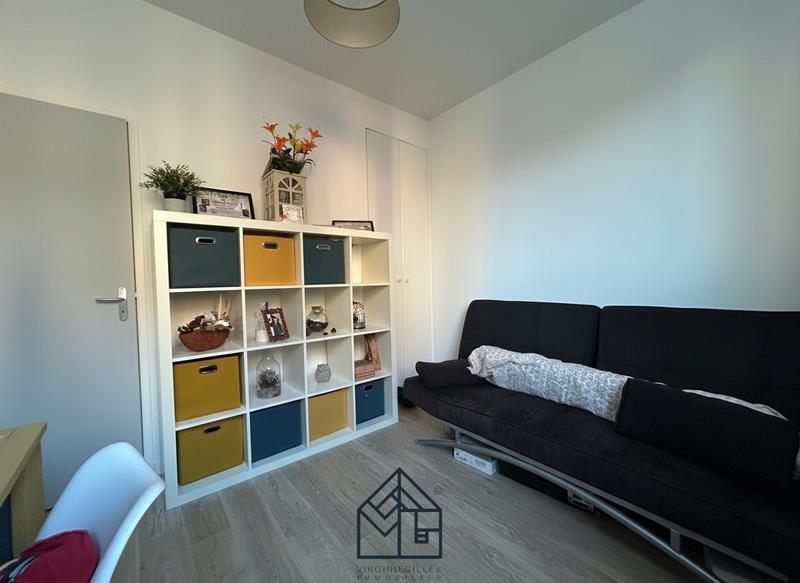 Appartement - 75 m² - 3 pièces